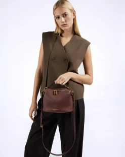 Fashion ABBY PRINTED | Crossbody Tassen