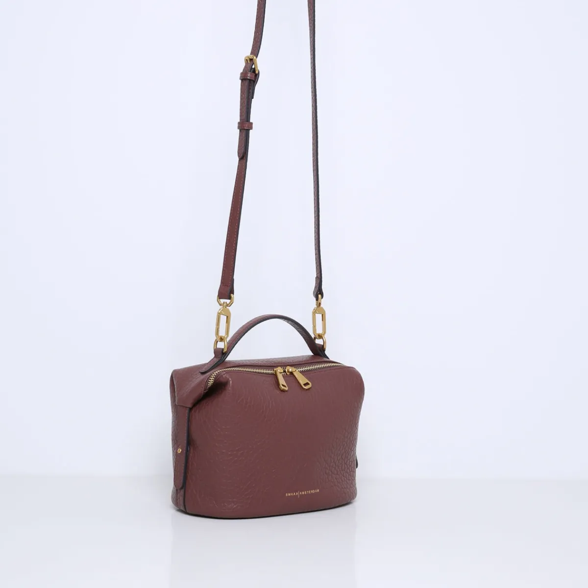 Fashion ABBY PRINTED | Crossbody Tassen