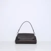 Fashion AILEEN | DARK CHOCOLAT Handtassen | Crossbody Tassen