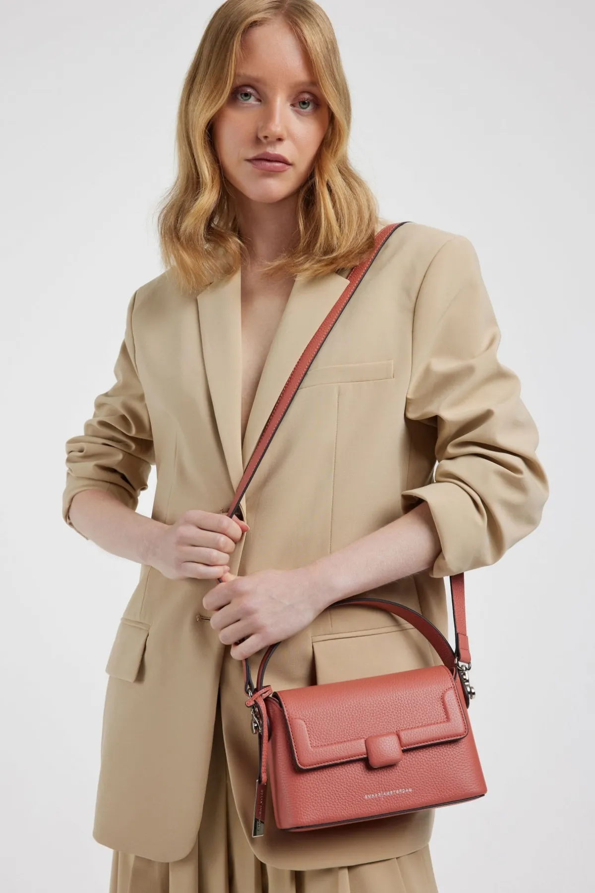 Online ALAN | Handtassen | Crossbody Tassen