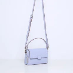 Sale ALAN | LAVENDER - BLUE Handtassen | Crossbody Tassen