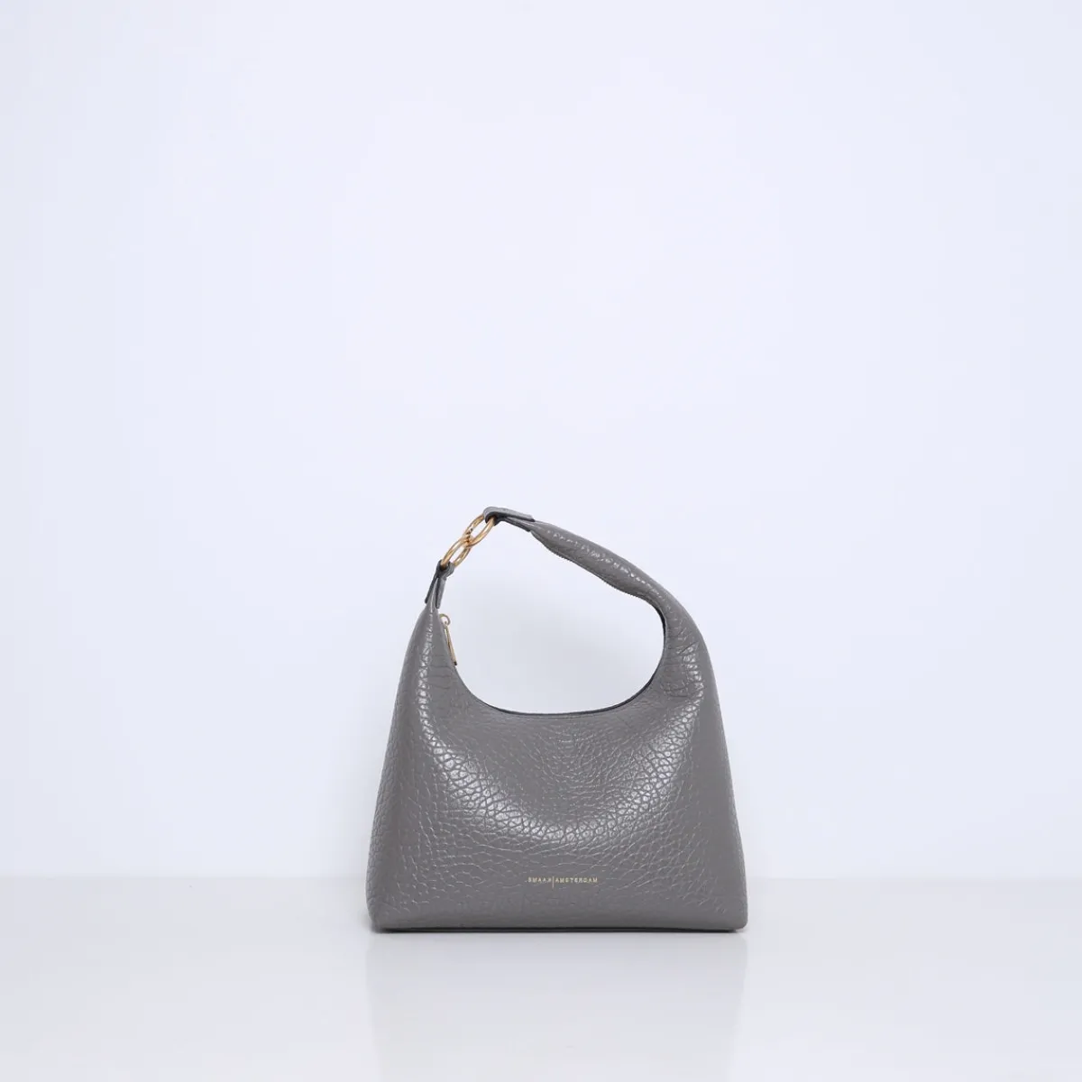 Fashion ARTIE | SLATE GREY Handtassen | Crossbody Tassen