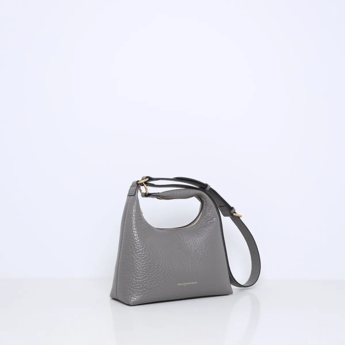 Fashion ARTIE | SLATE GREY Handtassen | Crossbody Tassen