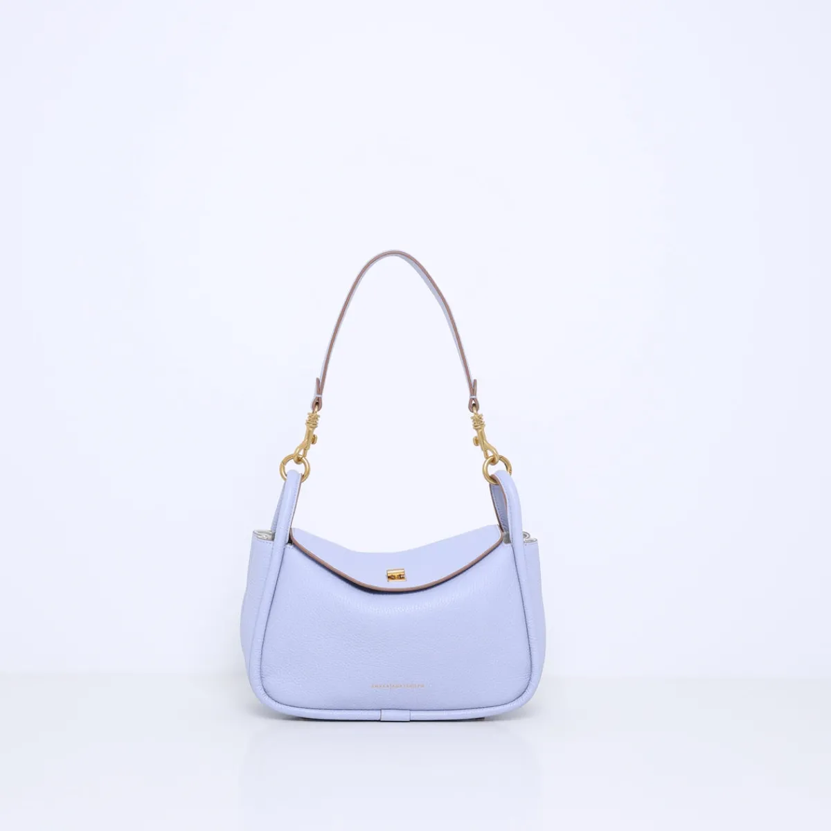Hot CLIFF | LAVENDER - BLUE Crossbody Tassen | Schoudertassen