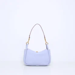 Hot CLIFF | LAVENDER - BLUE Crossbody Tassen | Schoudertassen