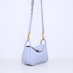 Hot CLIFF | LAVENDER - BLUE Crossbody Tassen | Schoudertassen