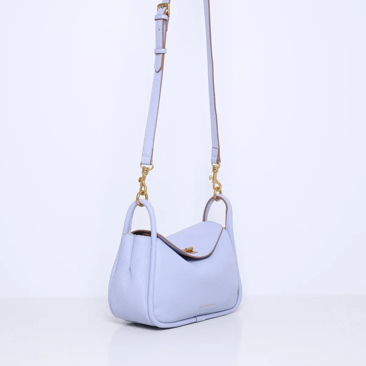Hot CLIFF | LAVENDER - BLUE Crossbody Tassen | Schoudertassen
