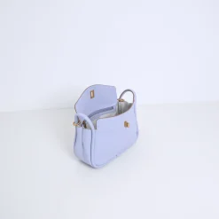 Hot CLIFF | LAVENDER - BLUE Crossbody Tassen | Schoudertassen