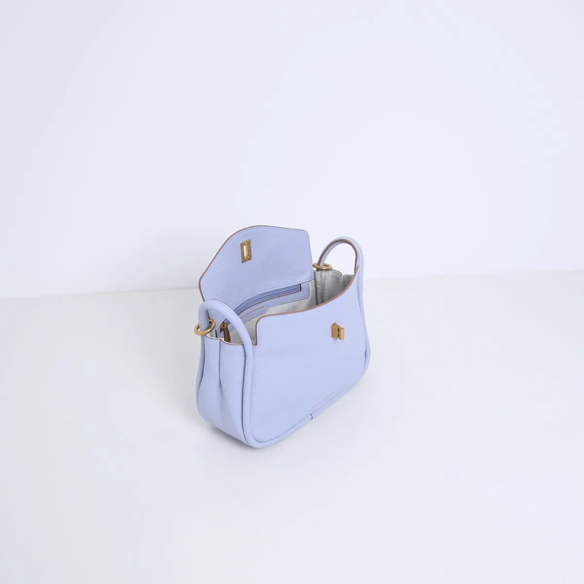 Hot CLIFF | LAVENDER - BLUE Crossbody Tassen | Schoudertassen