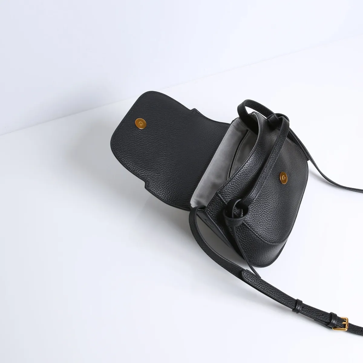 Fashion CLINT | Crossbody Tassen