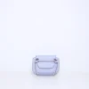 Clearance CLINT | LAVENDER - BLUE Crossbody Tassen