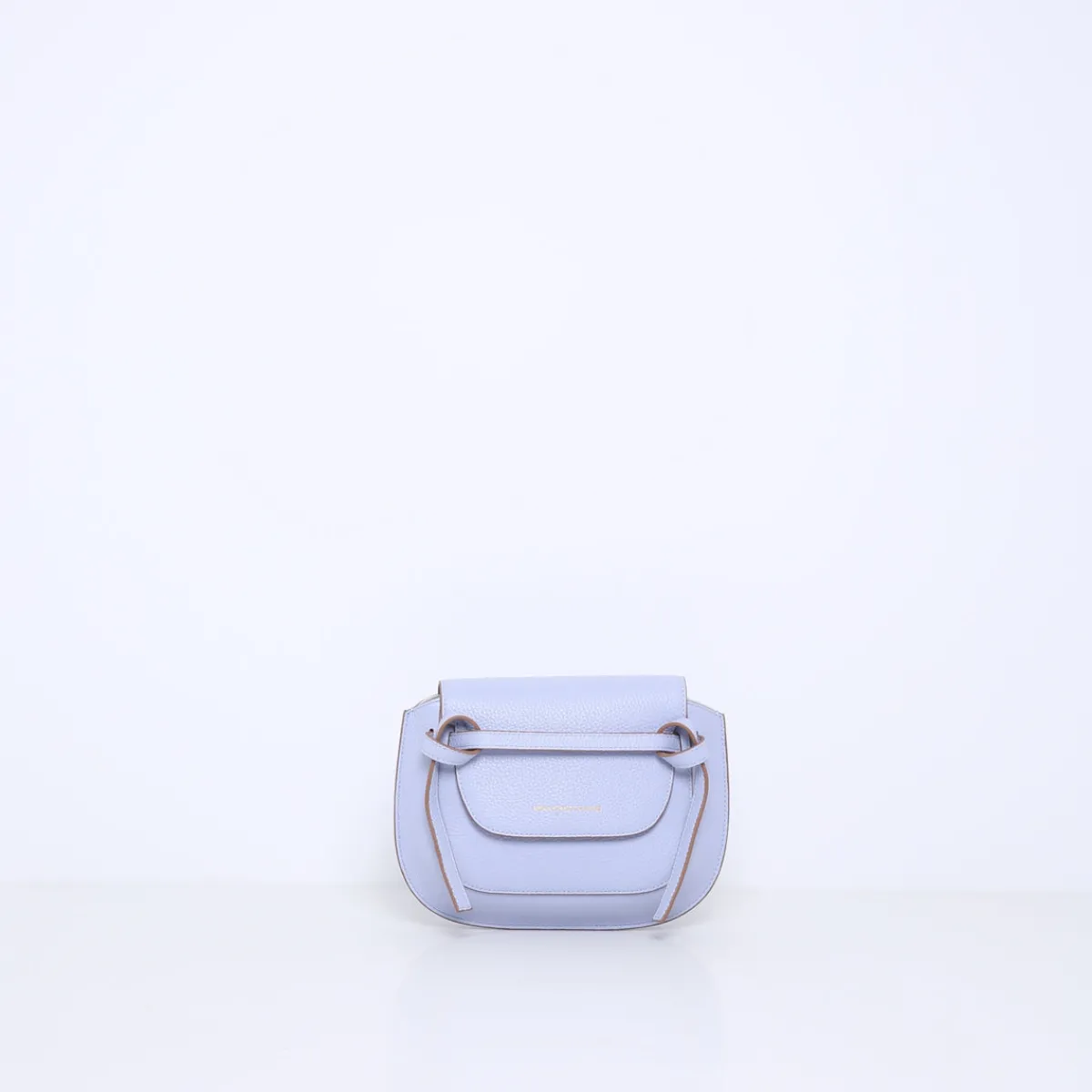 Clearance CLINT | LAVENDER - BLUE Crossbody Tassen