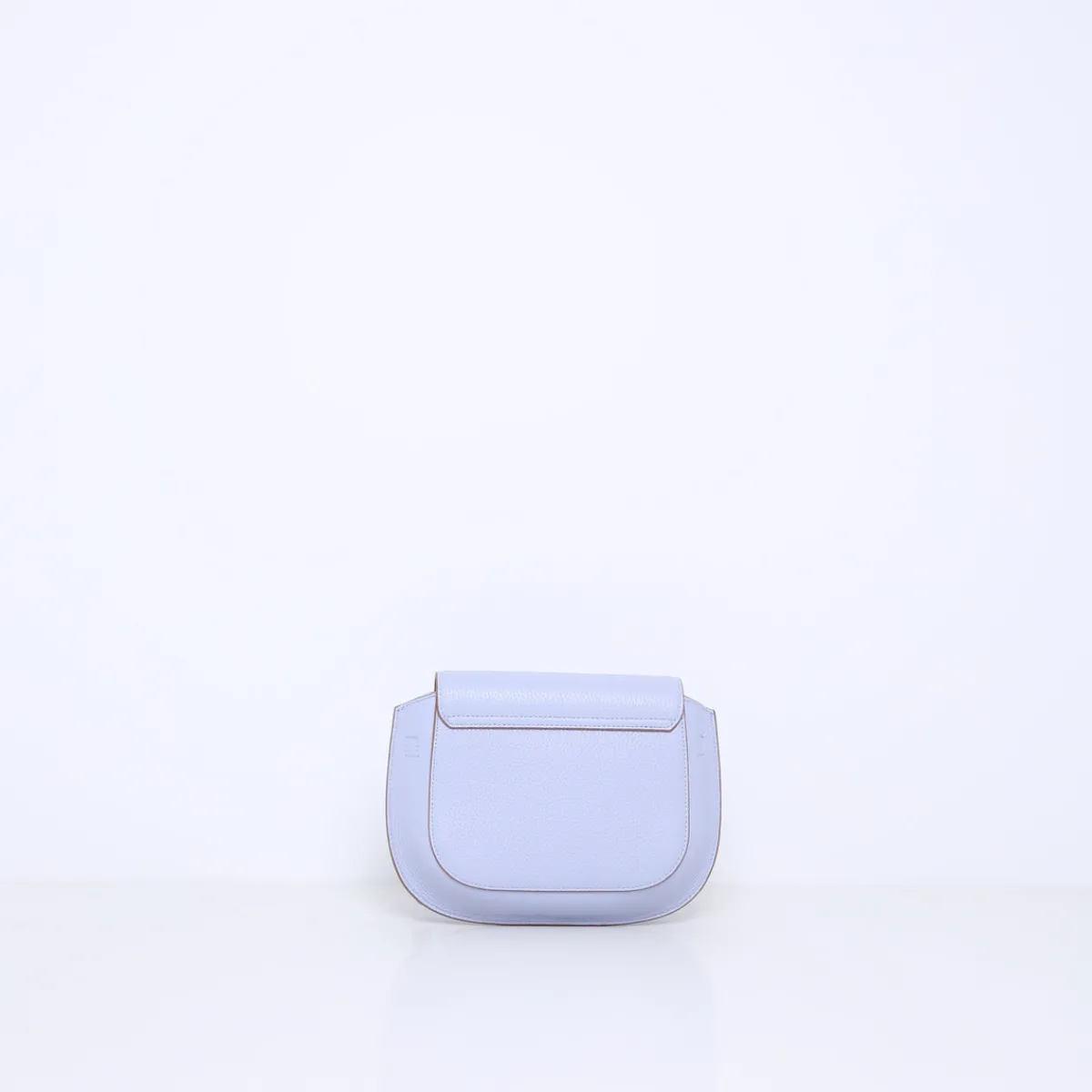 Clearance CLINT | LAVENDER - BLUE Crossbody Tassen