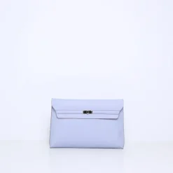 Discount COLE | LAVENDER - BLUE Laptoptassen