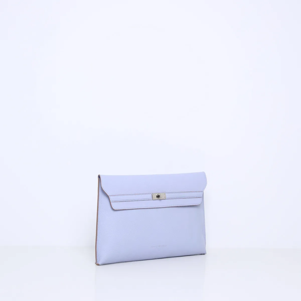 Discount COLE | LAVENDER - BLUE Laptoptassen