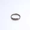 Hot COLLAR | DARK TAUPE Halsbanden