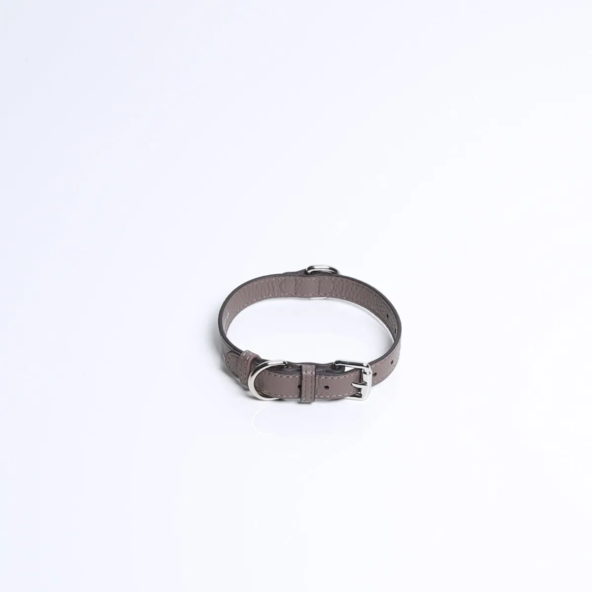 Hot COLLAR | DARK TAUPE Halsbanden