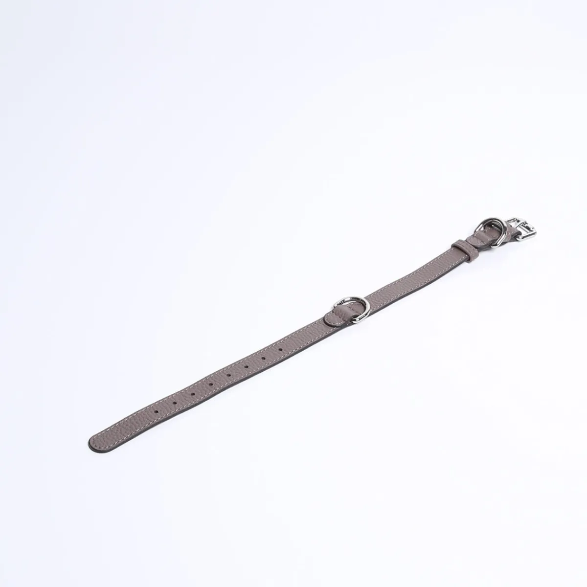 Hot COLLAR | DARK TAUPE Halsbanden
