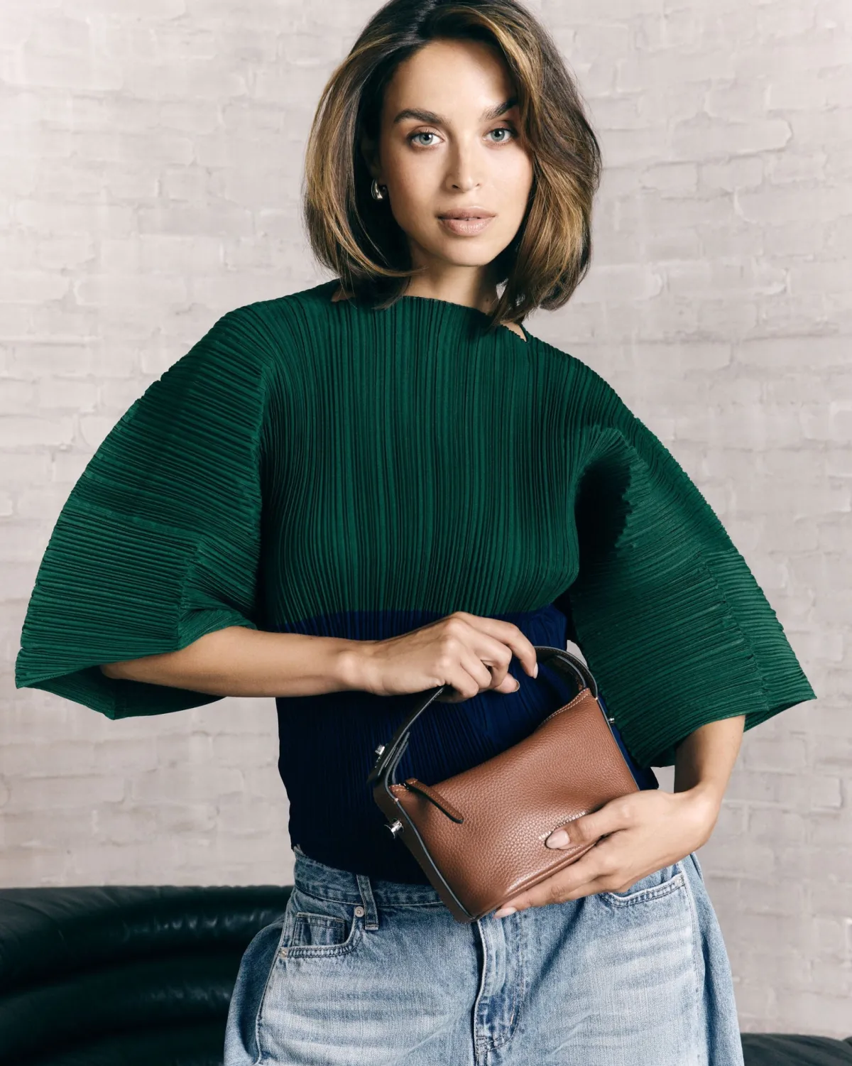 Online DENIZ | Handtassen | Crossbody Tassen