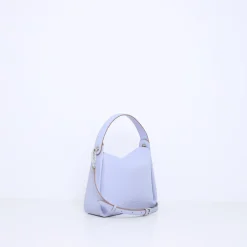 Outlet DUKE (online exclusive) | LAVENDER - BLUE Handtassen