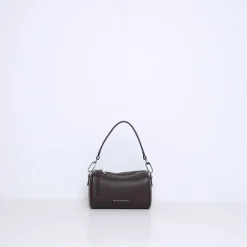 Outlet FIGU | DARK CHOCOLAT Handtassen | Crossbody Tassen