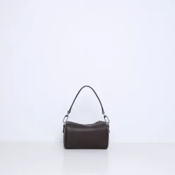 Outlet FIGU | DARK CHOCOLAT Handtassen | Crossbody Tassen