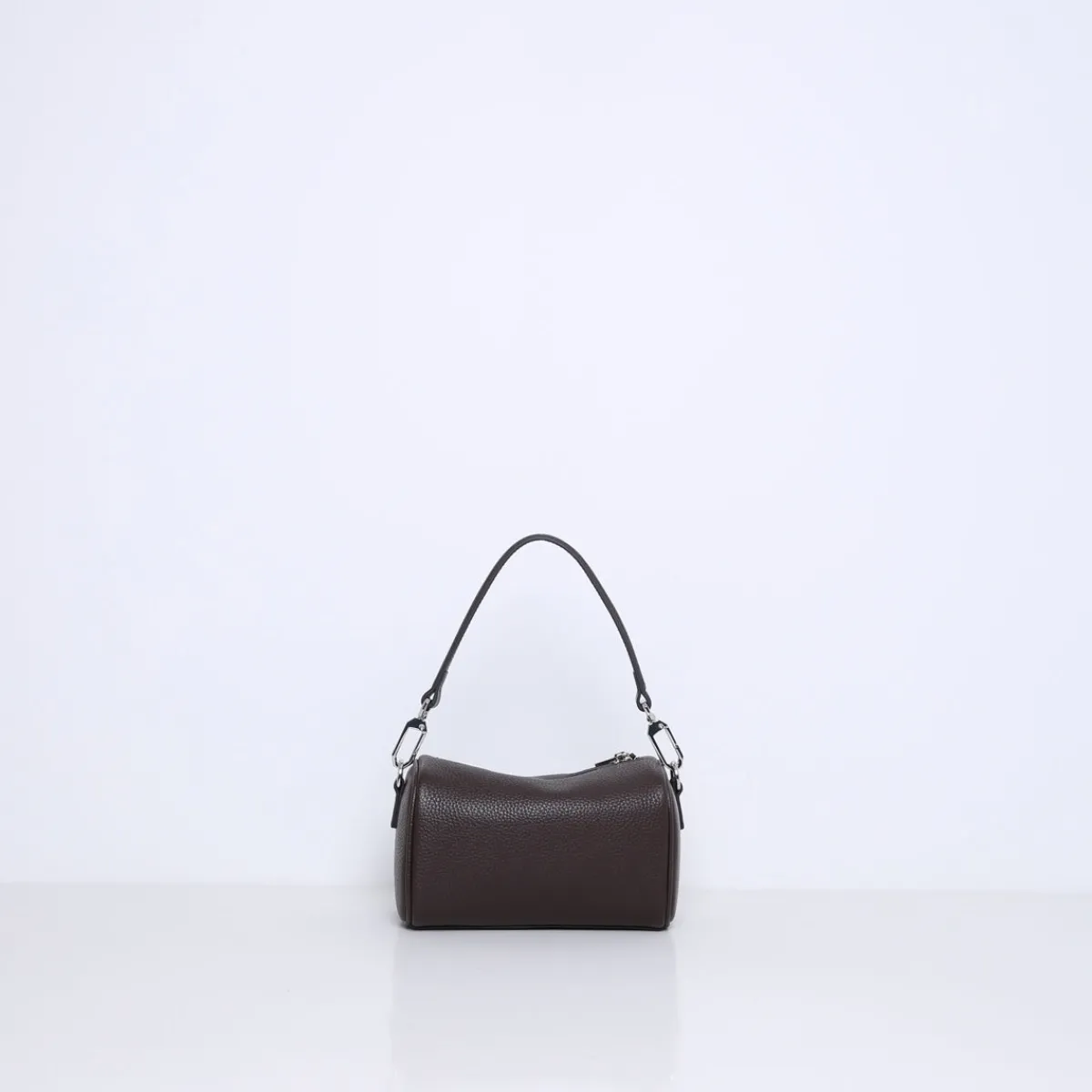 Outlet FIGU | DARK CHOCOLAT Handtassen | Crossbody Tassen