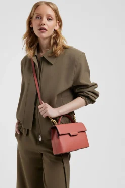 Outlet FLORA | Crossbody Tassen