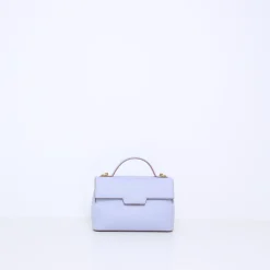 Best FLORA | LAVENDER - BLUE Crossbody Tassen