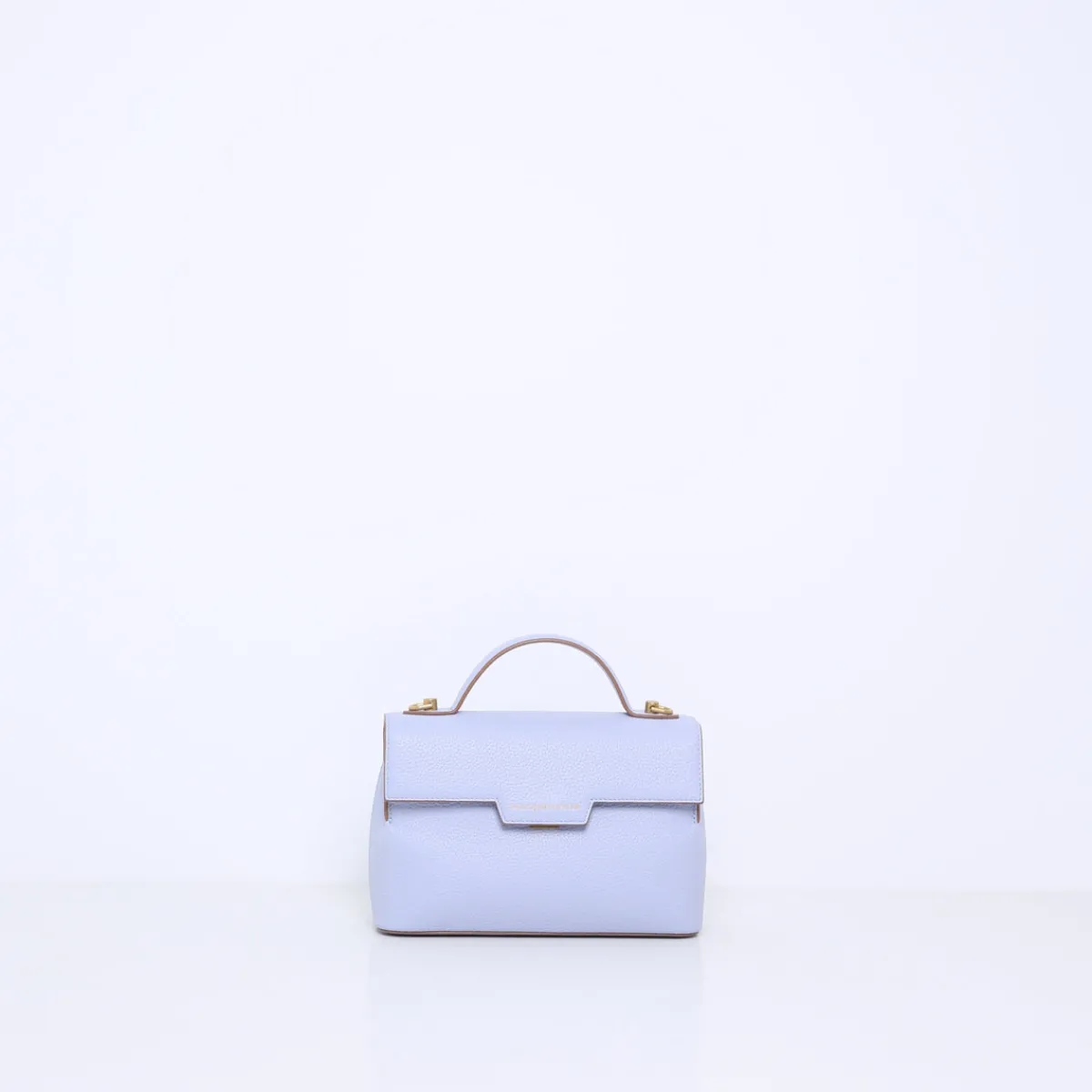 Best FLORA | LAVENDER - BLUE Crossbody Tassen