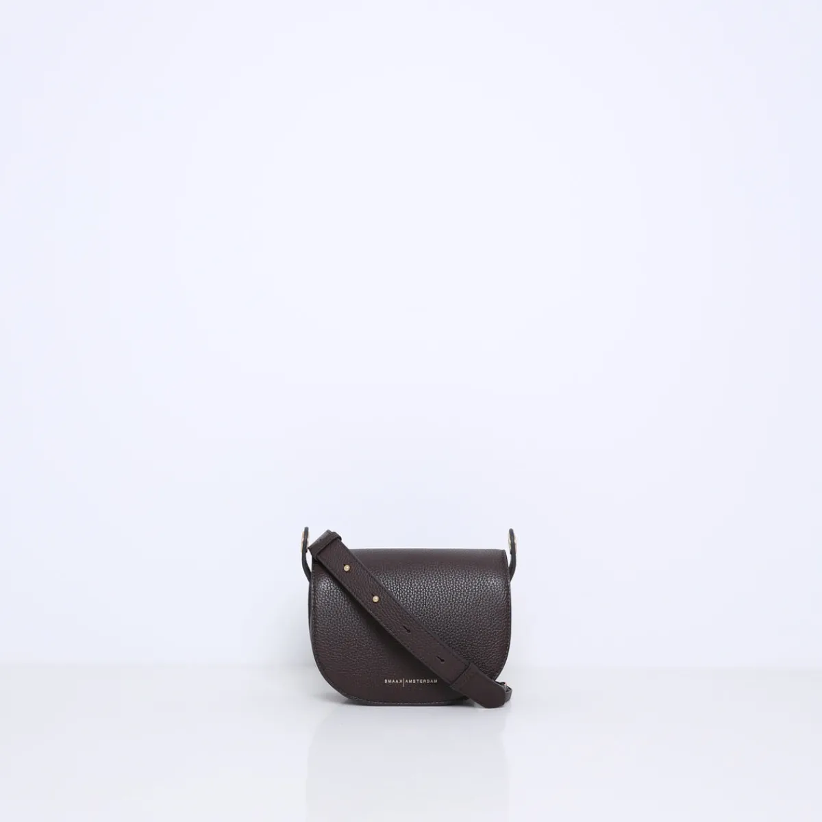 Clearance FRANKLIN | DARK CHOCOLAT Crossbody Tassen