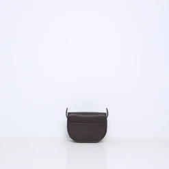 Clearance FRANKLIN | DARK CHOCOLAT Crossbody Tassen