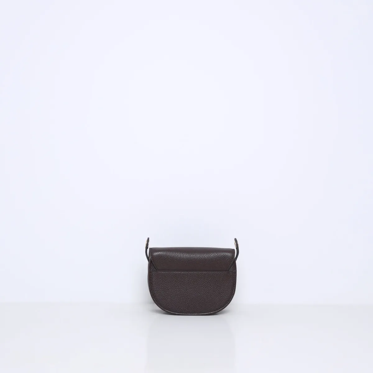Clearance FRANKLIN | DARK CHOCOLAT Crossbody Tassen