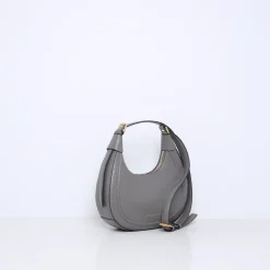 Clearance GAELLE | SLATE GREY Crossbody Tassen | Schoudertassen