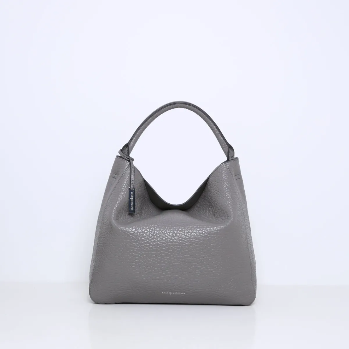Sale HUTTON | SLATE GREY Schoudertassen | Laptoptassen