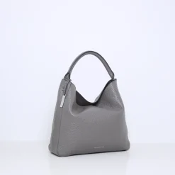 Sale HUTTON | SLATE GREY Schoudertassen | Laptoptassen