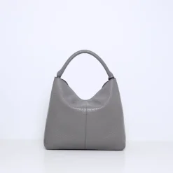 Sale HUTTON | SLATE GREY Schoudertassen | Laptoptassen