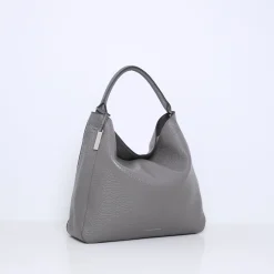 Outlet HUTTON XL | SLATE GREY Schoudertassen | Laptoptassen