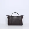 Sale IKE | DARK CHOCOLAT Handtassen | Laptoptassen