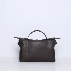 Sale IKE | DARK CHOCOLAT Handtassen | Laptoptassen