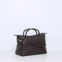 Sale IKE | DARK CHOCOLAT Handtassen | Laptoptassen