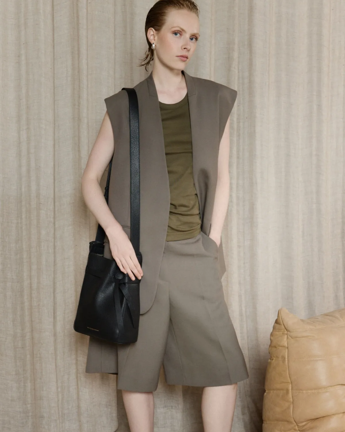 Hot JACKIE | Crossbody Tassen | Schoudertassen
