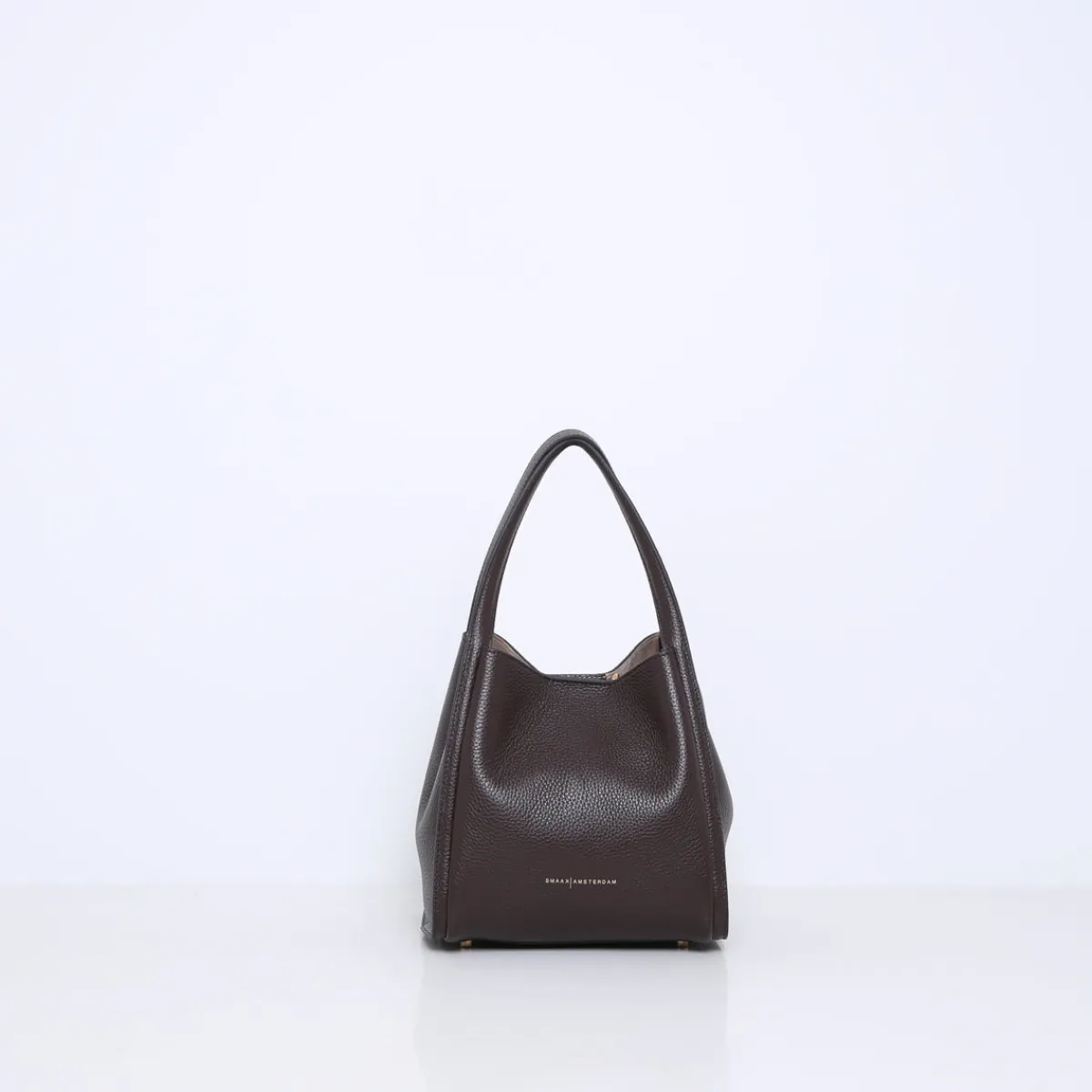 New JANE | DARK CHOCOLAT Handtassen | Schoudertassen