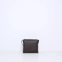 Online JOVI | DARK CHOCOLAT Crossbody Tassen | Schoudertassen
