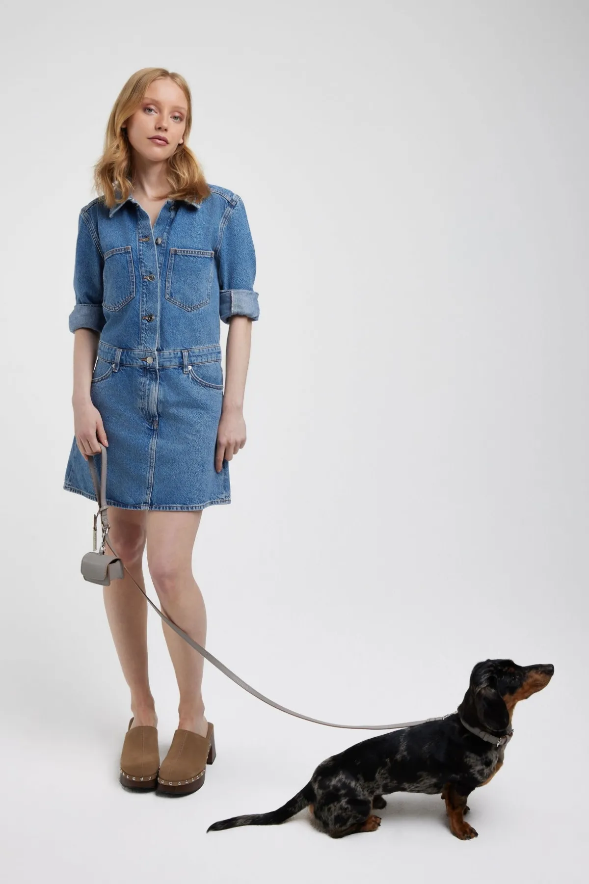 Online LEASH | Riemen