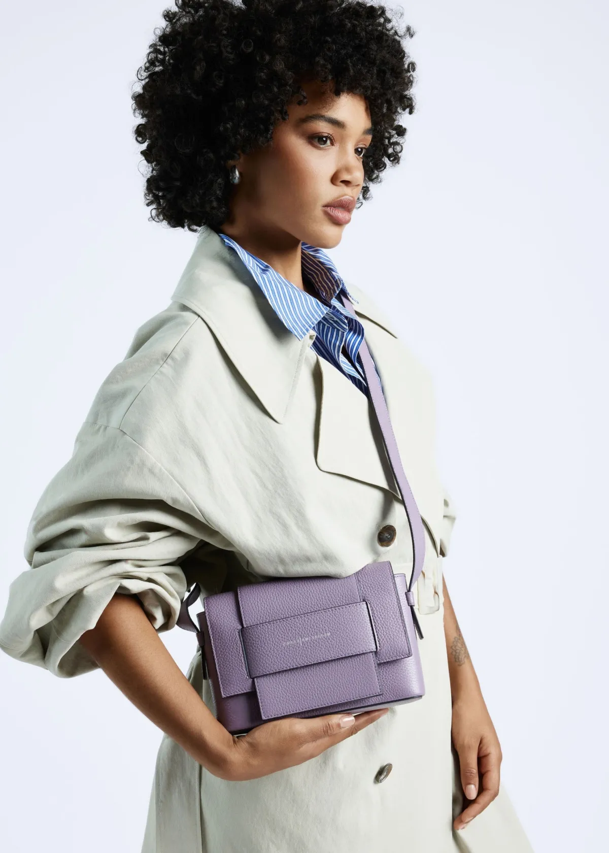 Fashion MEGAN | Crossbody Tassen