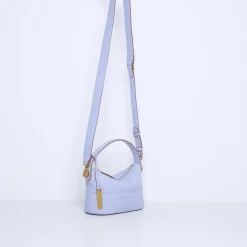 Sale MELL | LAVENDER - BLUE Handtassen | Crossbody Tassen