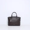 Clearance METTE | DARK CHOCOLAT Handtassen | Crossbody Tassen