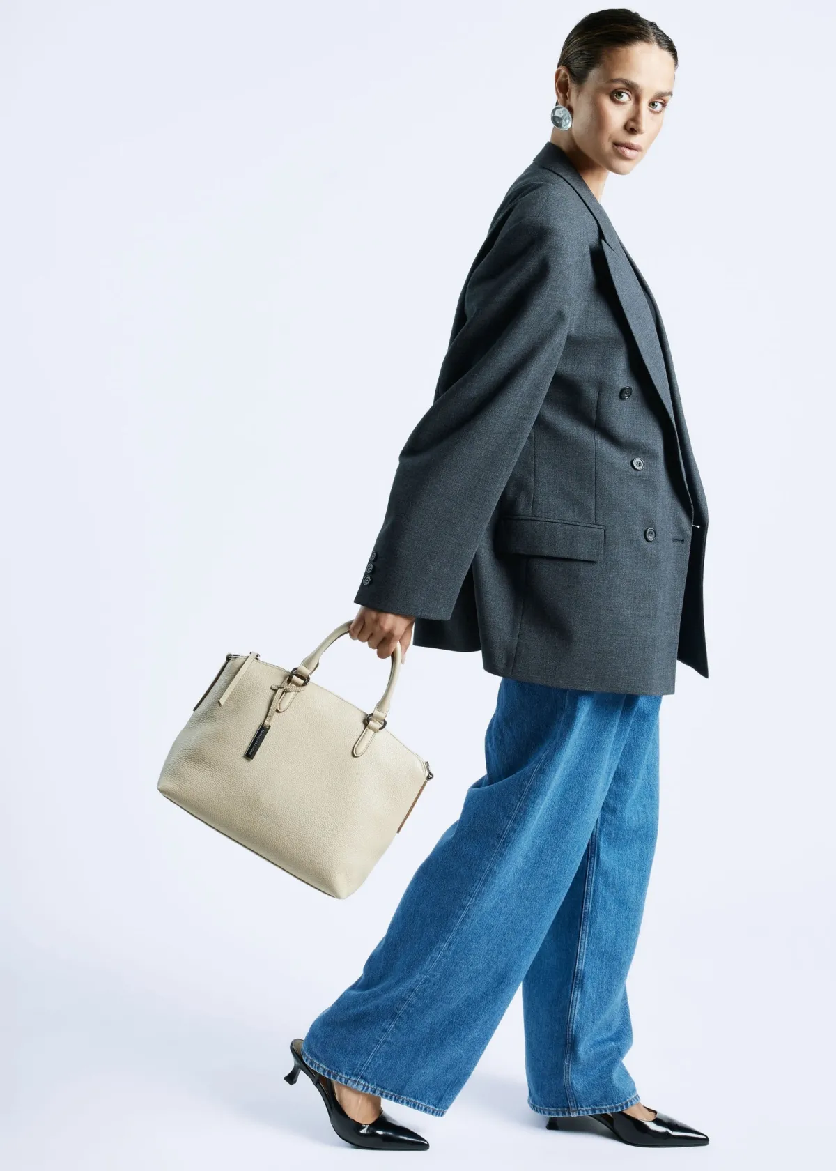 New METTE | Handtassen | Crossbody Tassen