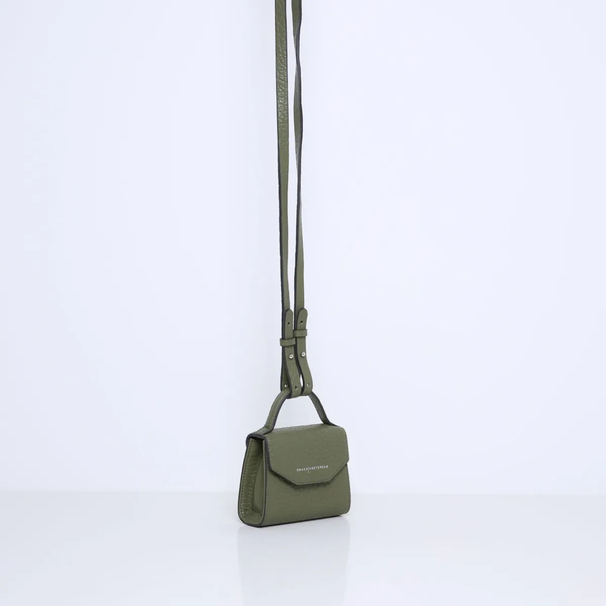 Fashion MINI PRINTED | Crossbody Tassen